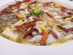 -太二酸菜鱼(正大广场店)