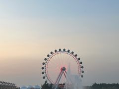 -渔岛海洋度假区