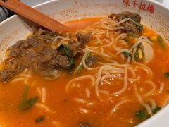 -味千拉面(又一城店)