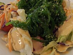 -萨莉亚意式餐厅(河东万达店)