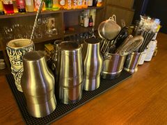 -BIJOU coffee&cocktail(龙岗万科广场店)