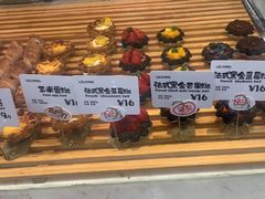 -乐姿生活(百盛店)
