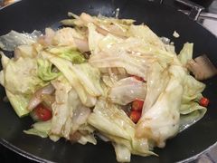 -盛宏鑫·四川鲜鱼馆(一元路店)
