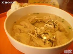 三鲜馄饨&nbsp;-王興記(中山路店)