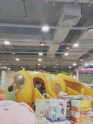 -万达宝贝王(上海浦江店)