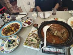 -伊带伊路新疆美食府(呼家楼店)