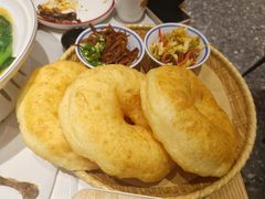 -大厨小馆(华阳城店)
