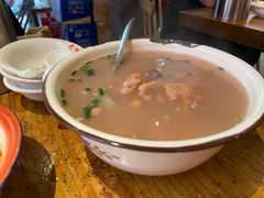 -兔槽江湖菜·重庆璧山兔(水围店)