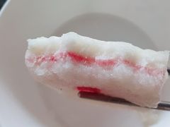 清凉糕-王家沙点心店(南京西路总店)