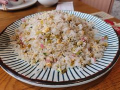 -川流不息(北蔡休闲广场店)