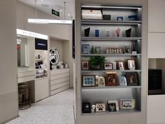 -海马体照相馆(南京虹悦城店)