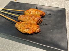 -聚味瞿记·龙虾堂(咸嘉湖店)