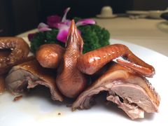 -广东胜利宾馆西关粤中餐厅