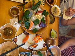 -浪花亭日本料理(古田路店)