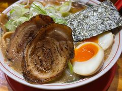 -老龙亭拉面店