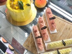 -PAPER STONE BAKERY(天环店)