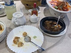 -欣旺·迎宾楼·百年无锡菜