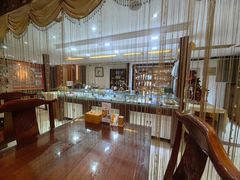-福慧慈缘素食餐厅(王府井店)