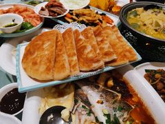 -天外天大酒店(南中华路店)