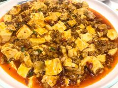 豆花牛肉-犇逸·乐山跷脚牛肉·四川现炒(览海店)