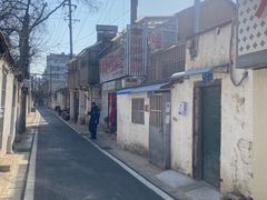 -津津老鸭粉丝馆(正东路店)