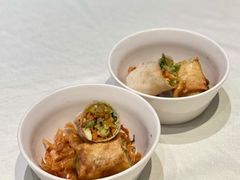 厦门薄饼-黑明餐厅(白鹭洲店)