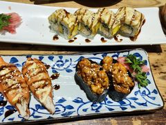-小川洋风料理(街道口店)