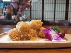 -尺山寸水日料(马桥满天星店)