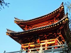 -华清宫景区