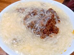 蛋冲捞面-小豆海棠(人民南路店)