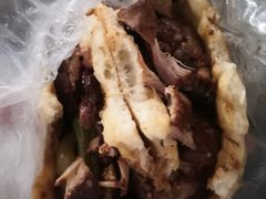 -王虎子大饼(甸柳新村五区店)