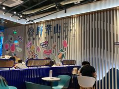 -野萃山·潮汕厚果汁(十亩地店)