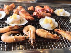 -蚝英雄鲜蚝自助专门店(长楹天街直营店)