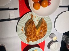 -馋遇江南·精致湖景雅宴(东方之门店)