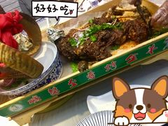 -鹏馨羊羔肉·非遗(新建街店)