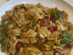 -李老哈·东北菜(宋园路店)