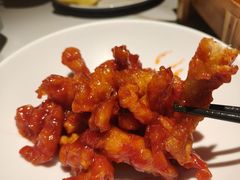 -绿茶餐厅(淮安吾悦广场店)