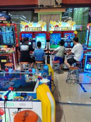 -卡通尼·Safari非洲探索乐园·生日会(金桥国际商业广场店)