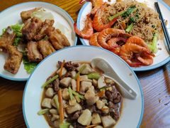 -宴武夷·匠心闽味(印象大红袍店)