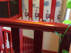-梁记粥铺(开元地中海店)