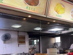 -清真马祥兴菜馆(云南北路店)