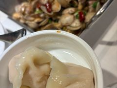 -开海·红岛海鲜虾水饺(石老人店)