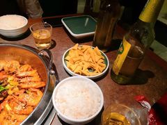 -一品渝香干锅鸭头(平安店)