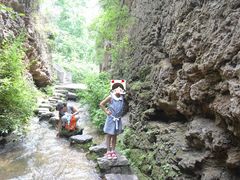 -沕沕水生态风景区