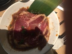-新石器烤肉(南通CBD大有境店)