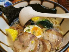 -坂吉屋·居酒屋深夜食堂(龙湖店)