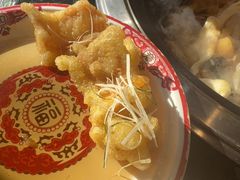 -人民公社大食堂(顺义总店)