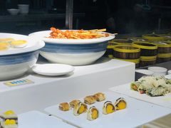 -银鲨海鲜烤肉火锅自助餐厅(五星店)