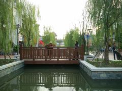 -芜湖方特东方神画