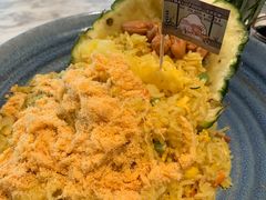 -太食獸泰式茶餐厅(IFS国金中心店)